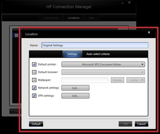 hp softpaq manager windows 10